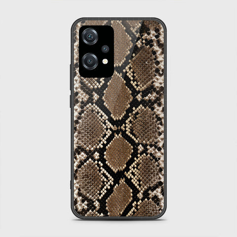 OnePlus Nord CE 2 Lite 5G Cover- Printed Skins Series - HQ Ultra Shine Premium Infinity Glass Soft Silicon Borders Case