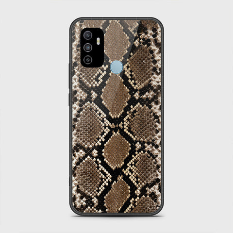 Oppo A53s Cover - Printed Skins Series - HQ Premium Shine Durable Shatterproof Case