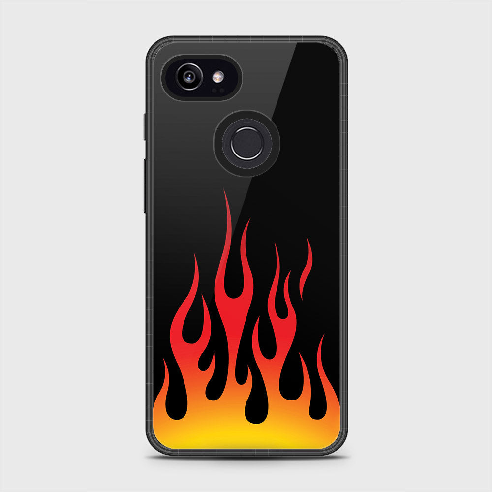 Google Pixel 3 Cover - Stellar Series - HQ Premium Shine Durable Shatterproof Case