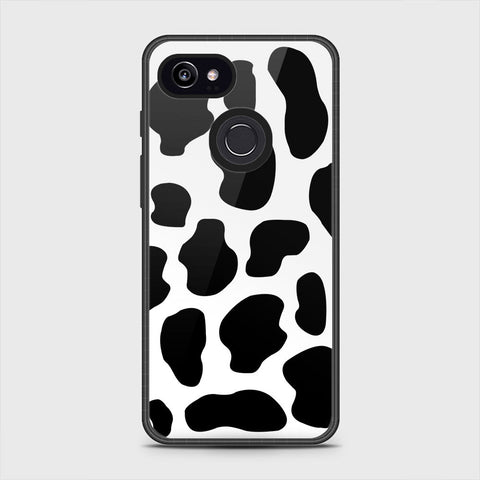 Google Pixel 3 Cover - Vanilla Dream Series - HQ Premium Shine Durable Shatterproof Case