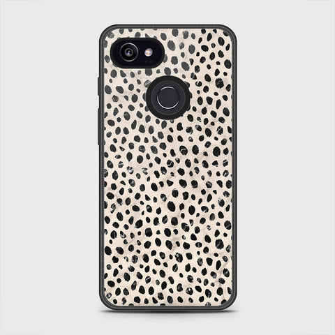 Google Pixel 3 Cover - Vanilla Dream Series - HQ Premium Shine Durable Shatterproof Case