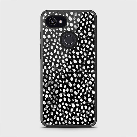 Google Pixel 3 Cover - Vanilla Dream Series - HQ Premium Shine Durable Shatterproof Case