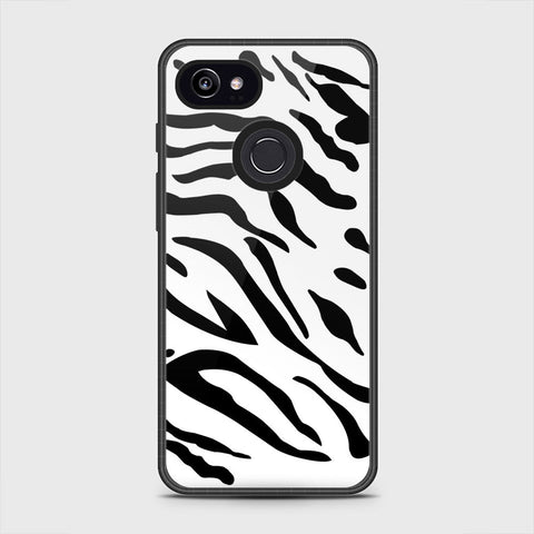 Google Pixel 3 Cover - Vanilla Dream Series - HQ Premium Shine Durable Shatterproof Case