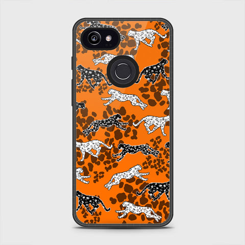 Google Pixel 3 Cover - Hustle Series - HQ Premium Shine Durable Shatterproof Case