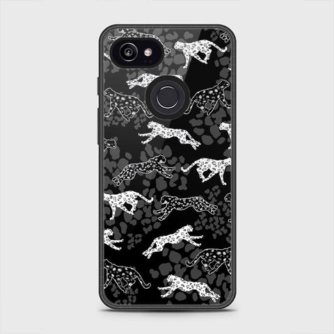 Google Pixel 3 Cover - Hustle Series - HQ Premium Shine Durable Shatterproof Case