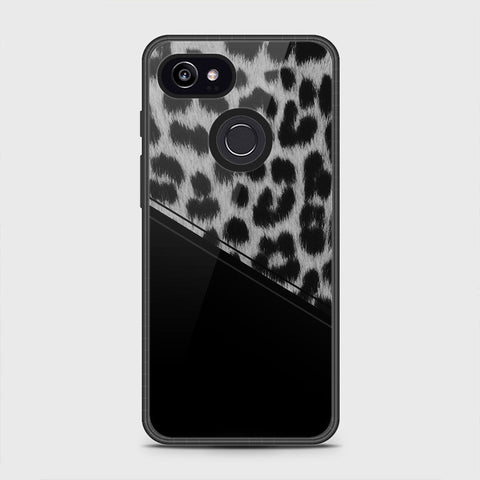 Google Pixel 3 Cover - Printed Skins Series - HQ Premium Shine Durable Shatterproof Case