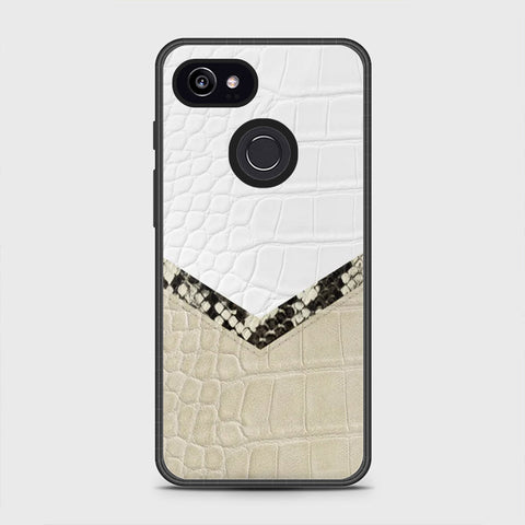 Google Pixel 3 Cover - Printed Skins Series - HQ Premium Shine Durable Shatterproof Case