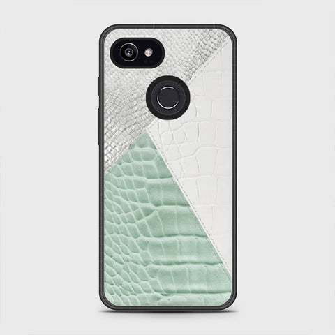 Google Pixel 3 Cover - Printed Skins Series - HQ Premium Shine Durable Shatterproof Case