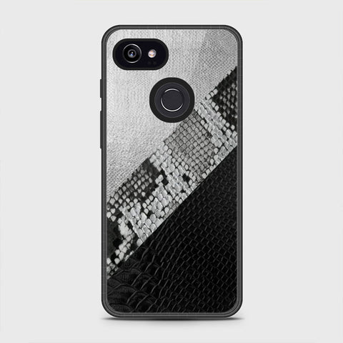 Google Pixel 3 Cover - Printed Skins Series - HQ Premium Shine Durable Shatterproof Case