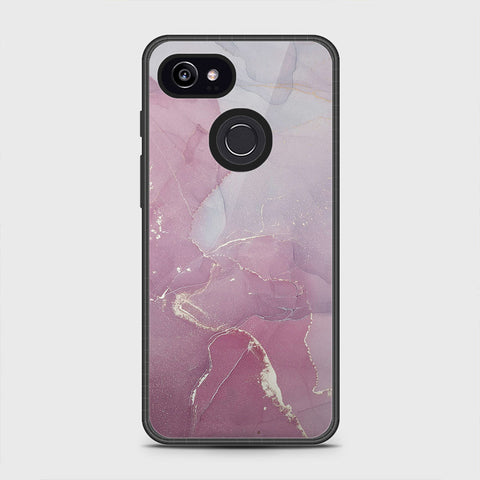 Google Pixel 3 Cover - Mystic Marble Series - HQ Premium Shine Durable Shatterproof Case