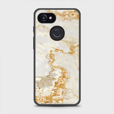 Google Pixel 3 Cover - Mystic Marble Series - HQ Premium Shine Durable Shatterproof Case