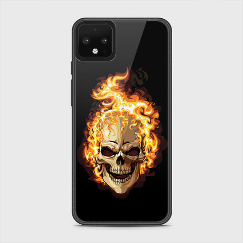 Google Pixel 4 Cover - Stellar Series - HQ Premium Shine Durable Shatterproof Case