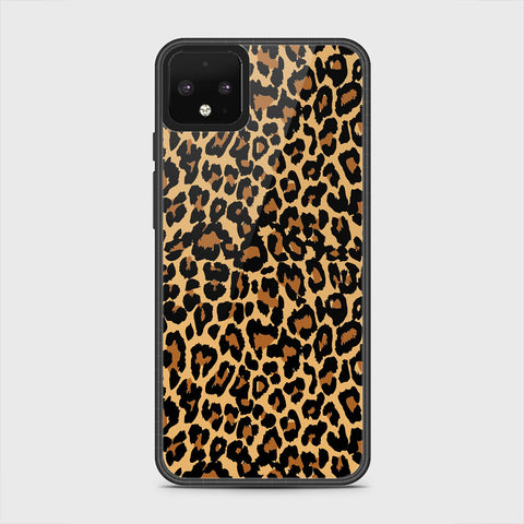 Google Pixel 4 Cover - Vanilla Dream Series - HQ Premium Shine Durable Shatterproof Case