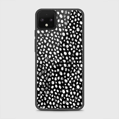 Google Pixel 4 Cover - Vanilla Dream Series - HQ Premium Shine Durable Shatterproof Case