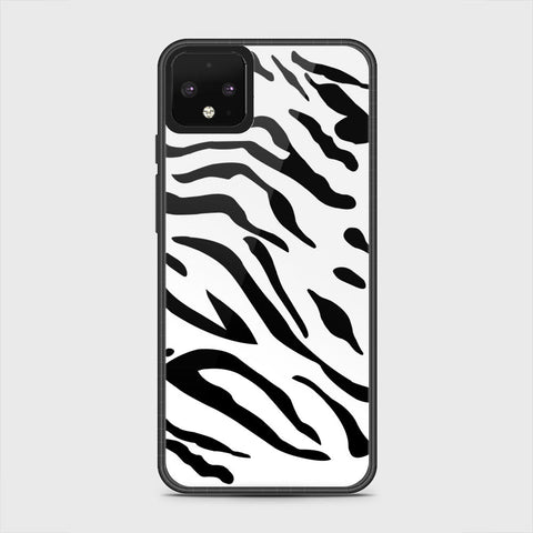 Google Pixel 4 Cover - Vanilla Dream Series - HQ Premium Shine Durable Shatterproof Case (Fast Delivery) (H)