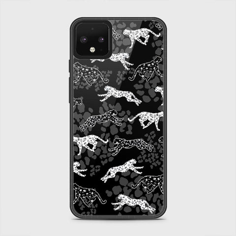 Google Pixel 4 Cover - Hustle Series - HQ Premium Shine Durable Shatterproof Case