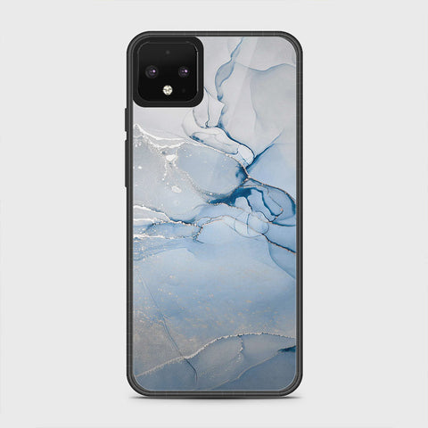 Google Pixel 4 Cover - Mystic Marble Series - HQ Premium Shine Durable Shatterproof Case