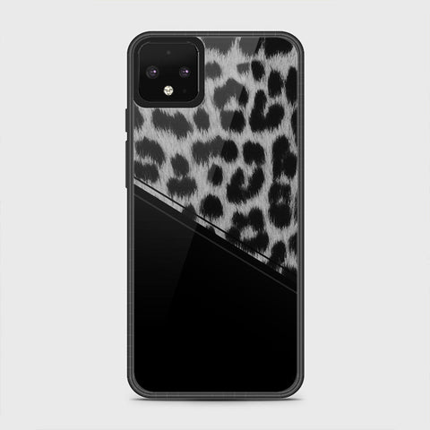 Google Pixel 4 XL Cover - Printed Skins Series - HQ Premium Shine Durable Shatterproof Case