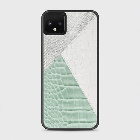 Google Pixel 4 XL Cover - Printed Skins Series - HQ Premium Shine Durable Shatterproof Case