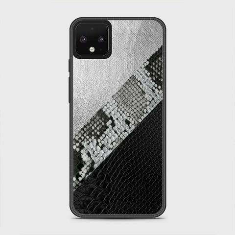 Google Pixel 4 XL Cover - Printed Skins Series - HQ Premium Shine Durable Shatterproof Case