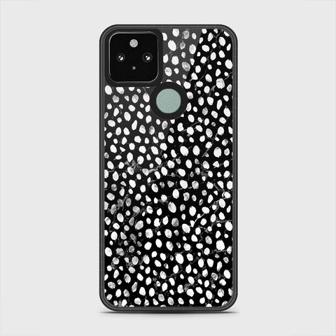 Google Pixel 4a 5G Cover - Vanilla Dream Series - HQ Premium Shine Durable Shatterproof Case