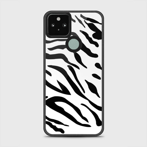 Google Pixel 4a 5G Cover - Vanilla Dream Series - HQ Premium Shine Durable Shatterproof Case