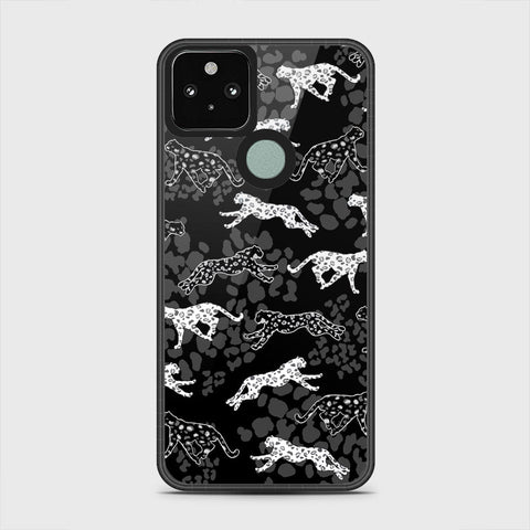 Google Pixel 4a 5G Cover - Hustle Series - HQ Premium Shine Durable Shatterproof Case