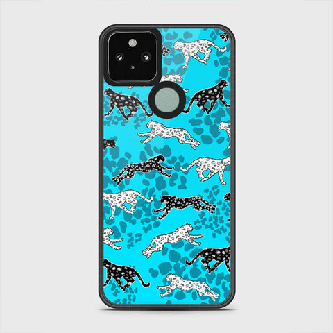 Google Pixel 4a 5G Cover - Hustle Series - HQ Premium Shine Durable Shatterproof Case