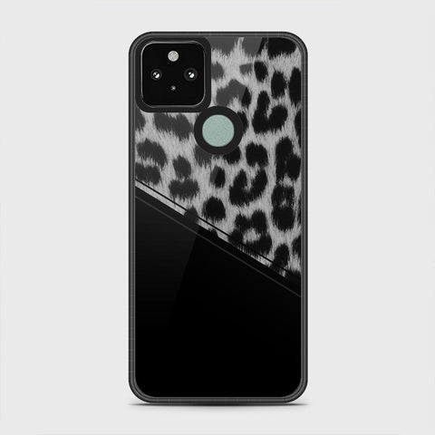 Google Pixel 4a 5G Cover - Printed Skins Series - HQ Premium Shine Durable Shatterproof Case