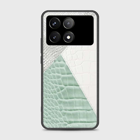 Xiaomi Redmi K70E Cover- Printed Skins Series - HQ Premium Shine Durable Shatterproof Case