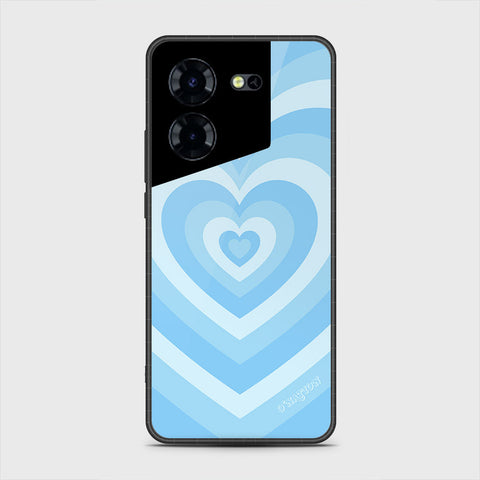 Tecno Pova 5 Cover - O'Nation Heartbeat Series - HQ Premium Shine Durable Shatterproof Case