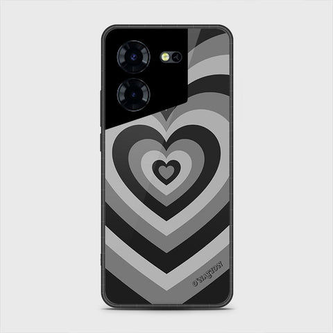 Tecno Pova 5 Cover - O'Nation Heartbeat Series - HQ Premium Shine Durable Shatterproof Case