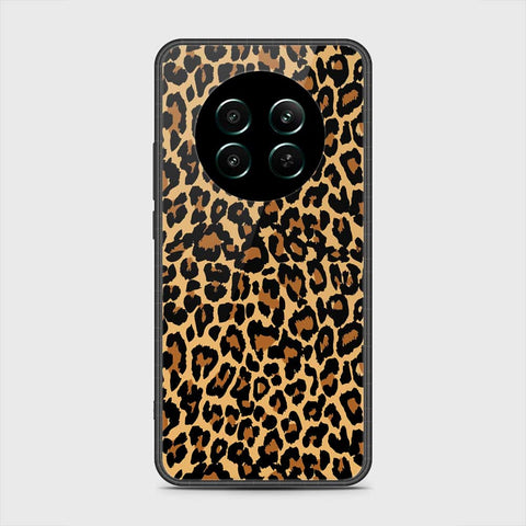 Realme 12 Plus Cover- Vanilla Dream Series - HQ Ultra Shine Premium Infinity Glass Soft Silicon Borders Case
