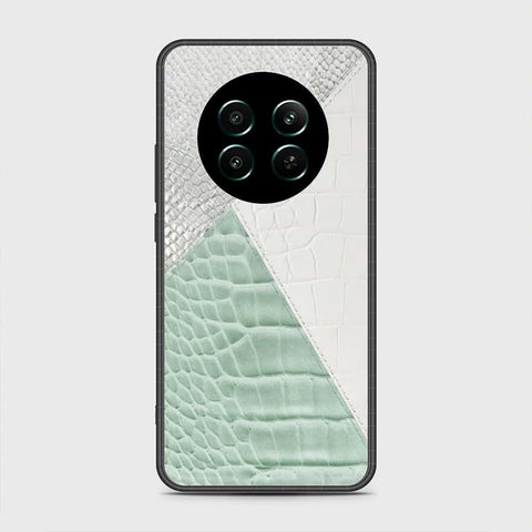 Realme 12 Plus Cover- Printed Skins Series - HQ Ultra Shine Premium Infinity Glass Soft Silicon Borders Case