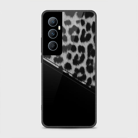 Realme C65 Cover - Printed Skins Series - HQ Premium Shine Durable Shatterproof Case