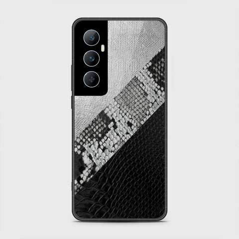 Realme C65 Cover - Printed Skins Series - HQ Premium Shine Durable Shatterproof Case