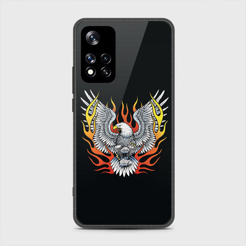 Xiaomi Redmi Note 11 Pro Plus 5G (China) Cover- Stellar Series - HQ Ultra Shine Premium Infinity Glass Soft Silicon Borders Case