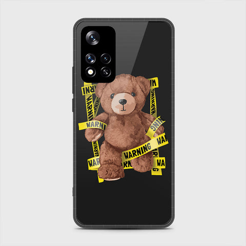 Xiaomi Redmi Note 11 Pro Plus 5G (China) Cover- Stellar Series - HQ Ultra Shine Premium Infinity Glass Soft Silicon Borders Case