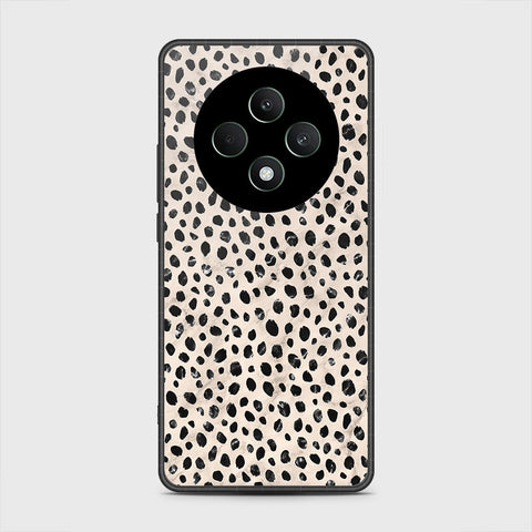 Oppo Reno 12F Cover - Vanilla Dream Series - HQ Premium Shine Durable Shatterproof Case