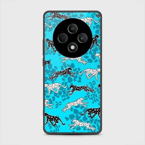 Oppo Reno 12F Cover - Hustle Series - HQ Premium Shine Durable Shatterproof Case