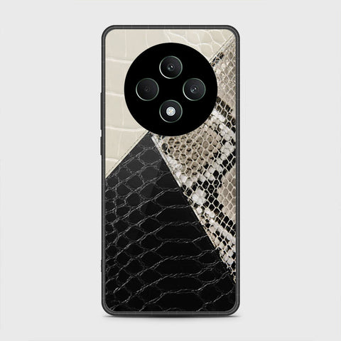 Oppo Reno 12F 4G Cover - Printed Skins Series - HQ Premium Shine Durable Shatterproof Case