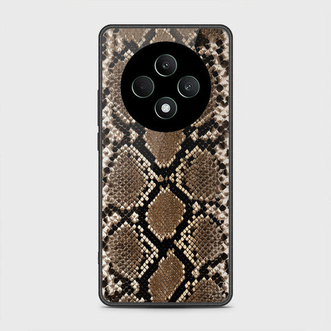 Oppo Reno 12F Cover - Printed Skins Series - HQ Premium Shine Durable Shatterproof Case