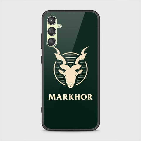 Samsung Galaxy S24 FE Cover - Markhor Series - HQ Premium Shine Durable Shatterproof Case