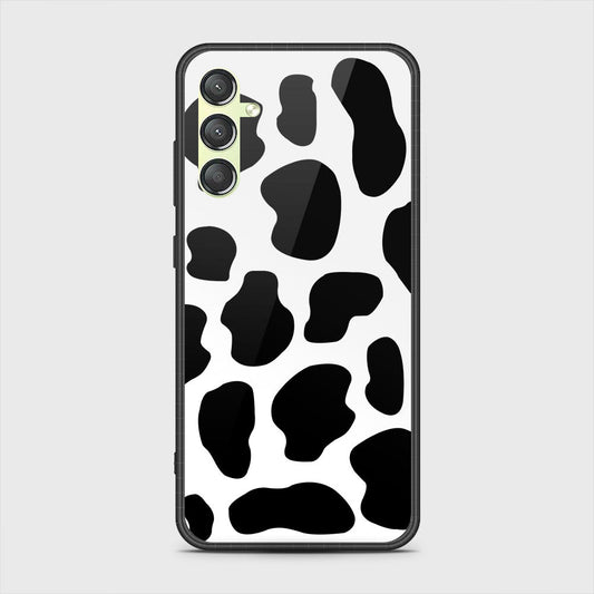 Samsung Galaxy A15 5G Cover - Vanilla Dream Series - HQ Premium Shine Durable Shatterproof Case