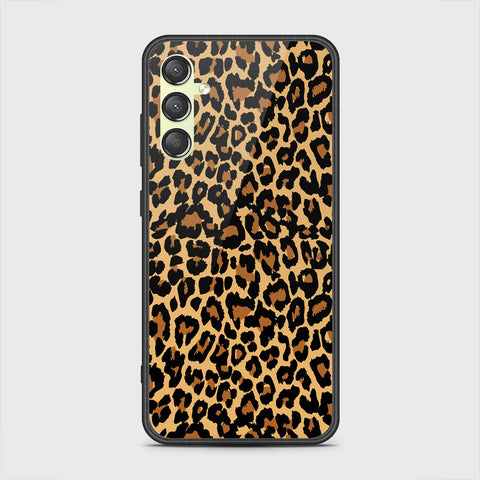 Samsung Galaxy S24 FE Cover - Vanilla Dream Series - HQ Premium Shine Durable Shatterproof Case