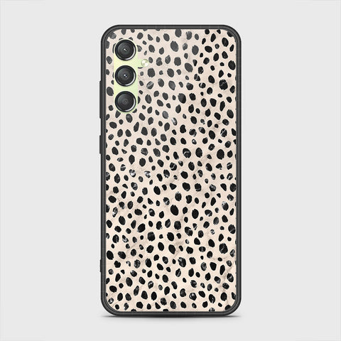 Samsung Galaxy A16 5G Cover - Vanilla Dream Series - HQ Premium Shine Durable Shatterproof Case