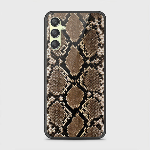 Samsung Galaxy S24 FE Cover - Printed Skins Series - HQ Premium Shine Durable Shatterproof Case