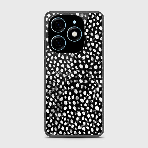 Itel P55 4G Cover - Vanilla Dream Series - HQ Premium Shine Durable Shatterproof Case