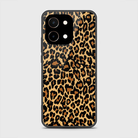 Vivo Y28 4G Cover - Vanilla Dream Series - HQ Premium Shine Durable Shatterproof Case