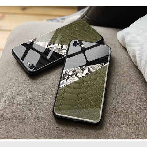 iPhone 16 Cover - Printed Skins Series - HQ Premium Shine Durable Shatterproof Case